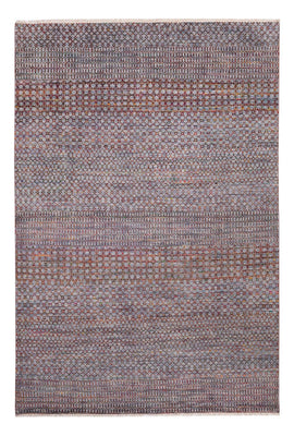 Designer Rug - 300 x 200 cm - multicolored