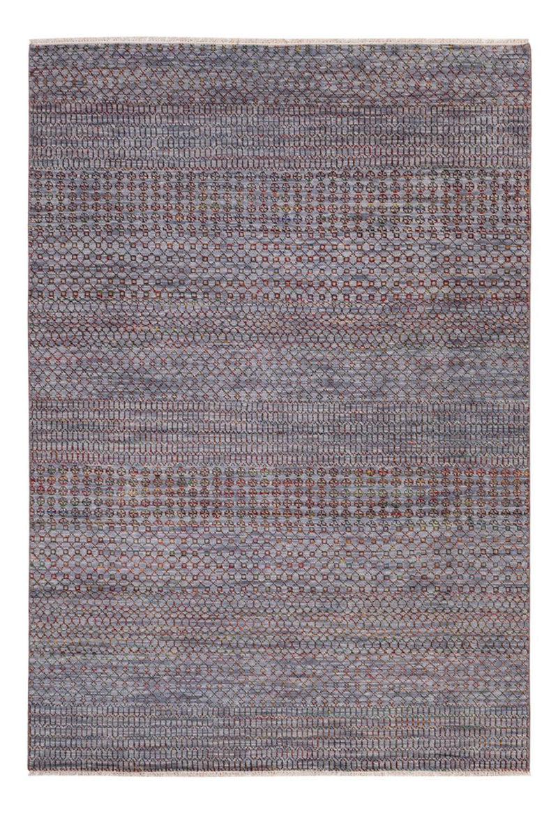 Designer Rug - 297 x 200 cm - multicolored