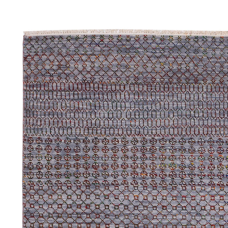 Designer Rug - 297 x 200 cm - multicolored