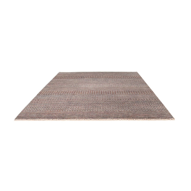 Designer Rug - 297 x 250 cm - dark blue