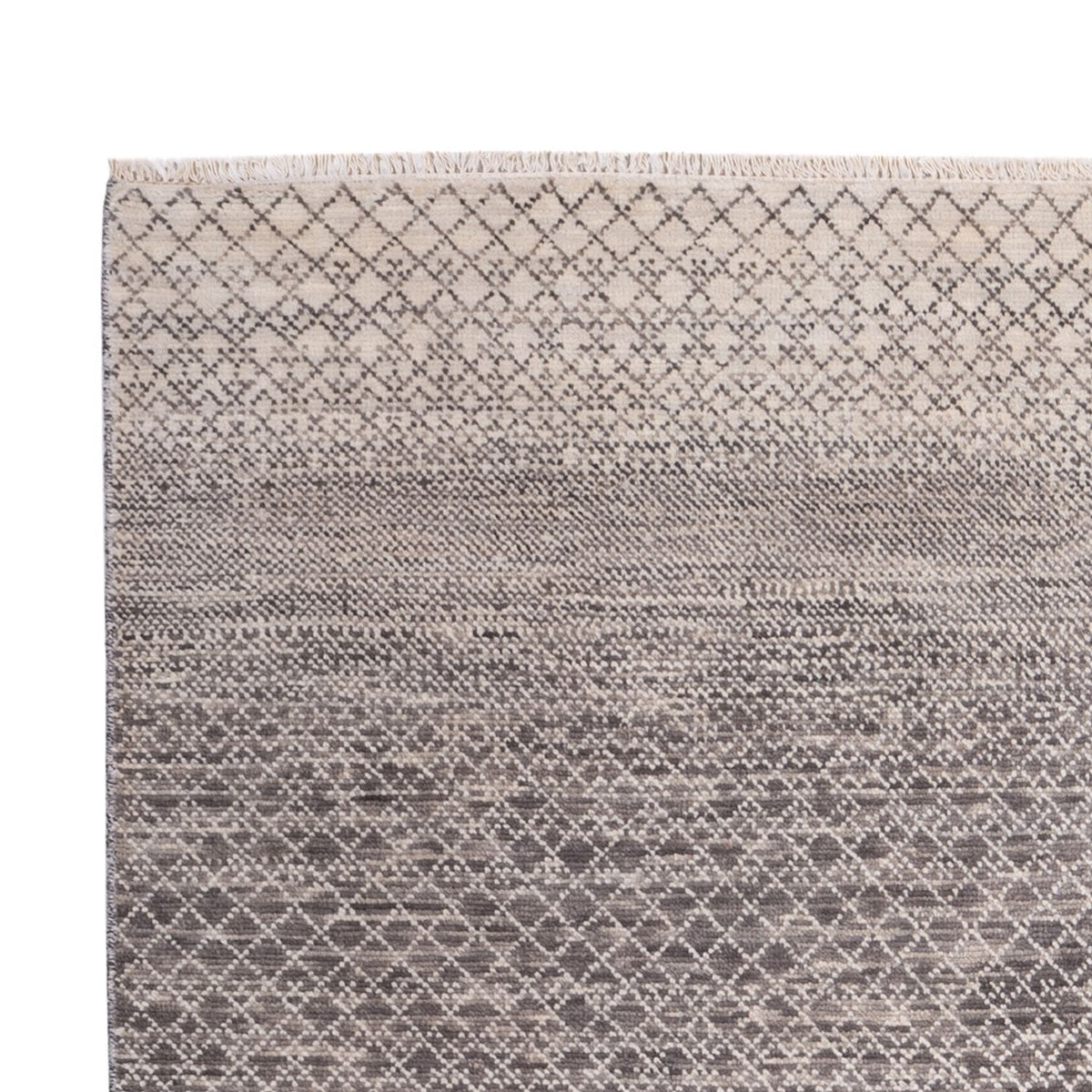 Designer Rug - 300 x 200 cm - multicolored