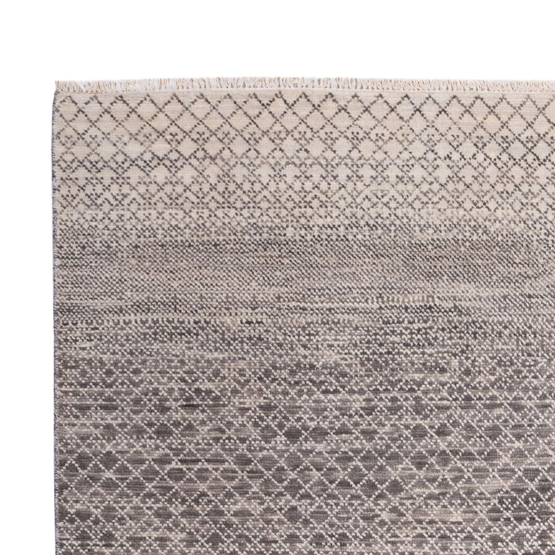 Designer Rug - 300 x 200 cm - multicolored