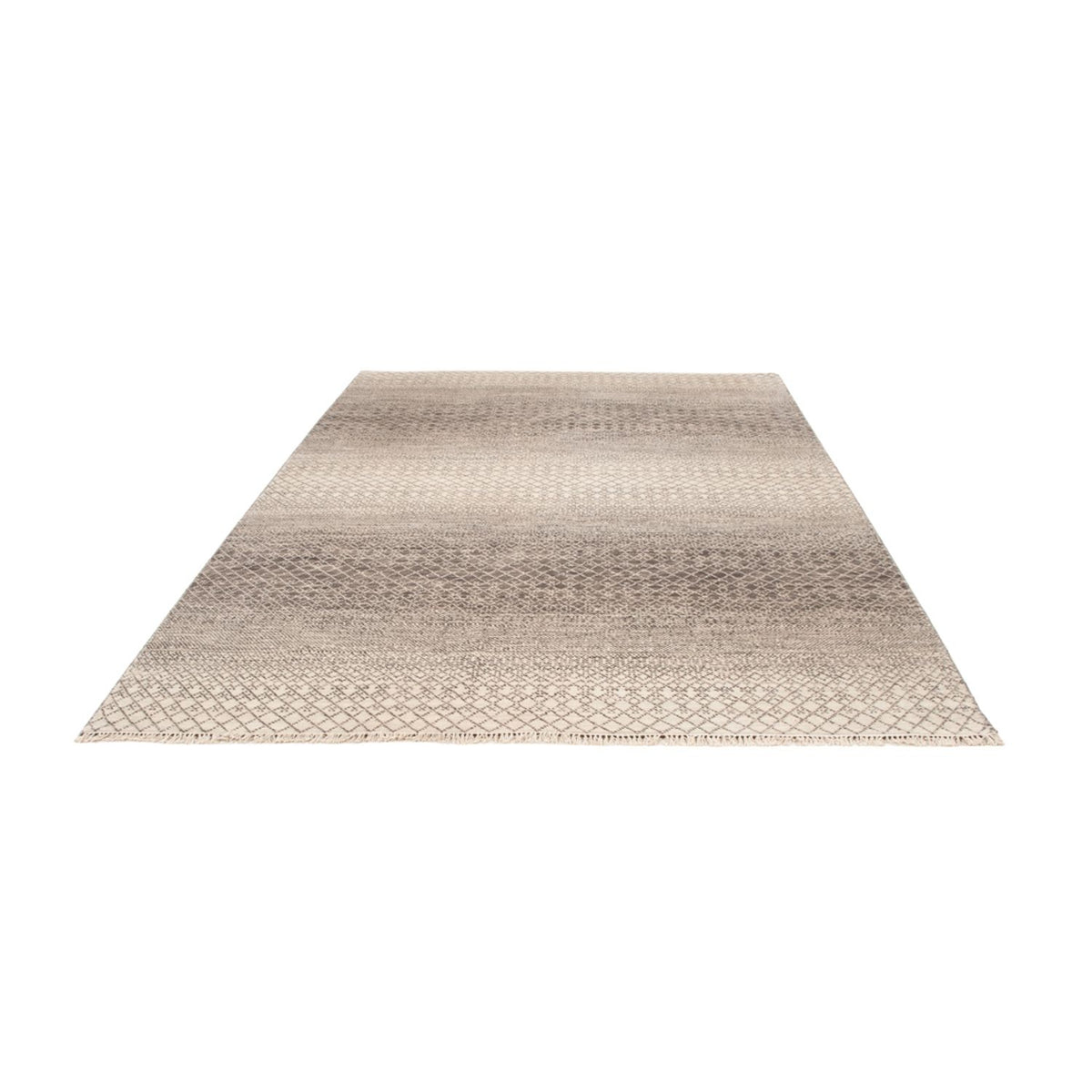 Designer Rug - 300 x 200 cm - multicolored