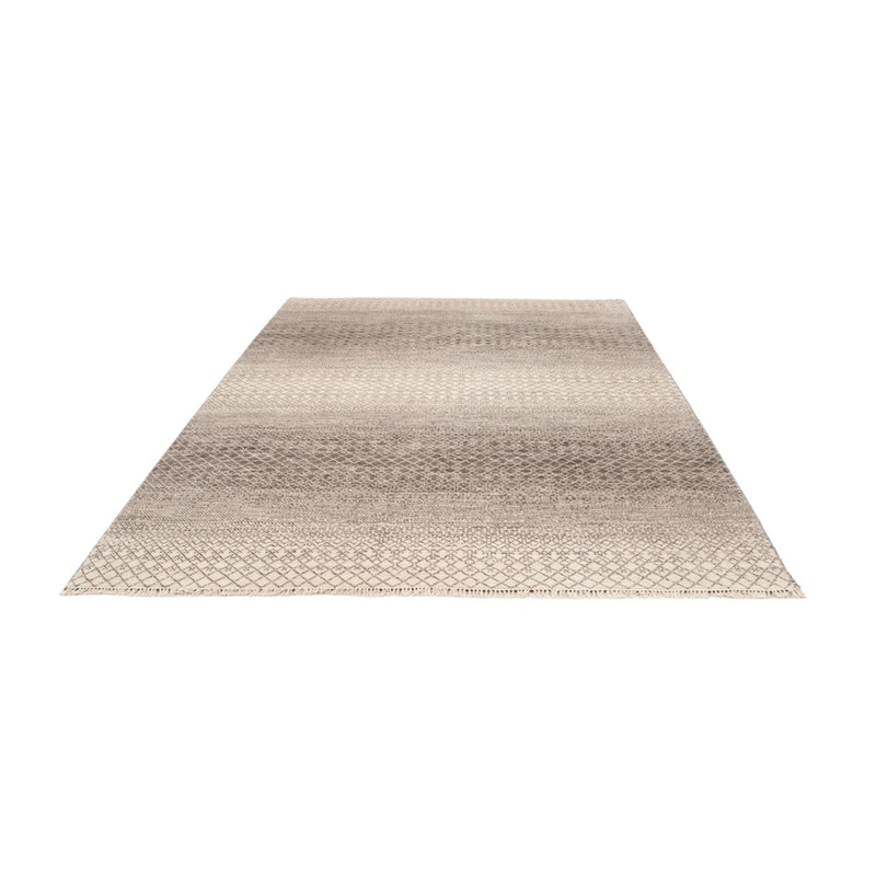 Designer Rug - 300 x 200 cm - multicolored