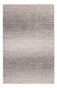 Designer Rug - 300 x 200 cm - multicolored