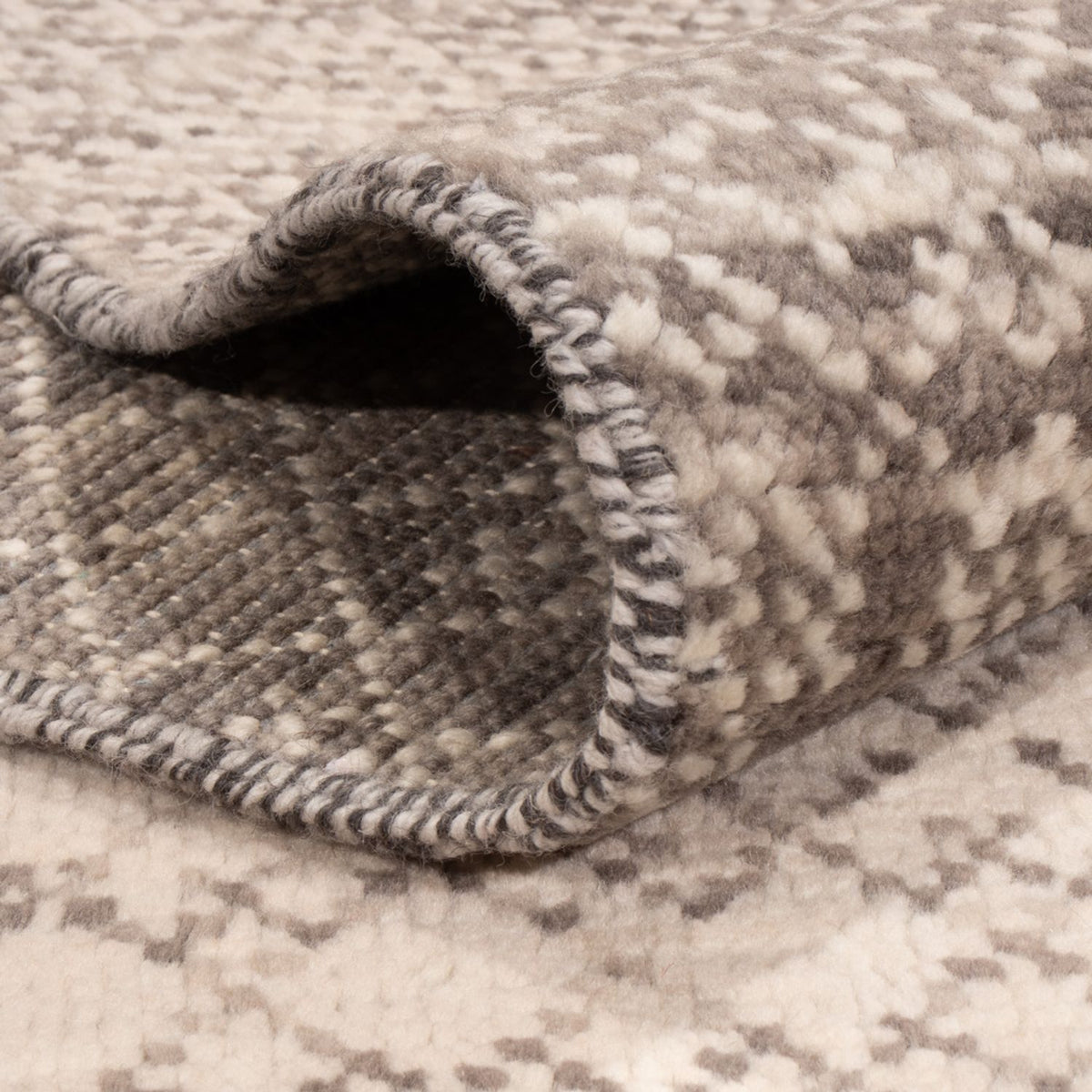 Designer Rug - 300 x 200 cm - multicolored