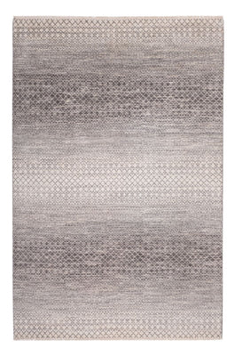 Designer Rug - 300 x 200 cm - multicolored