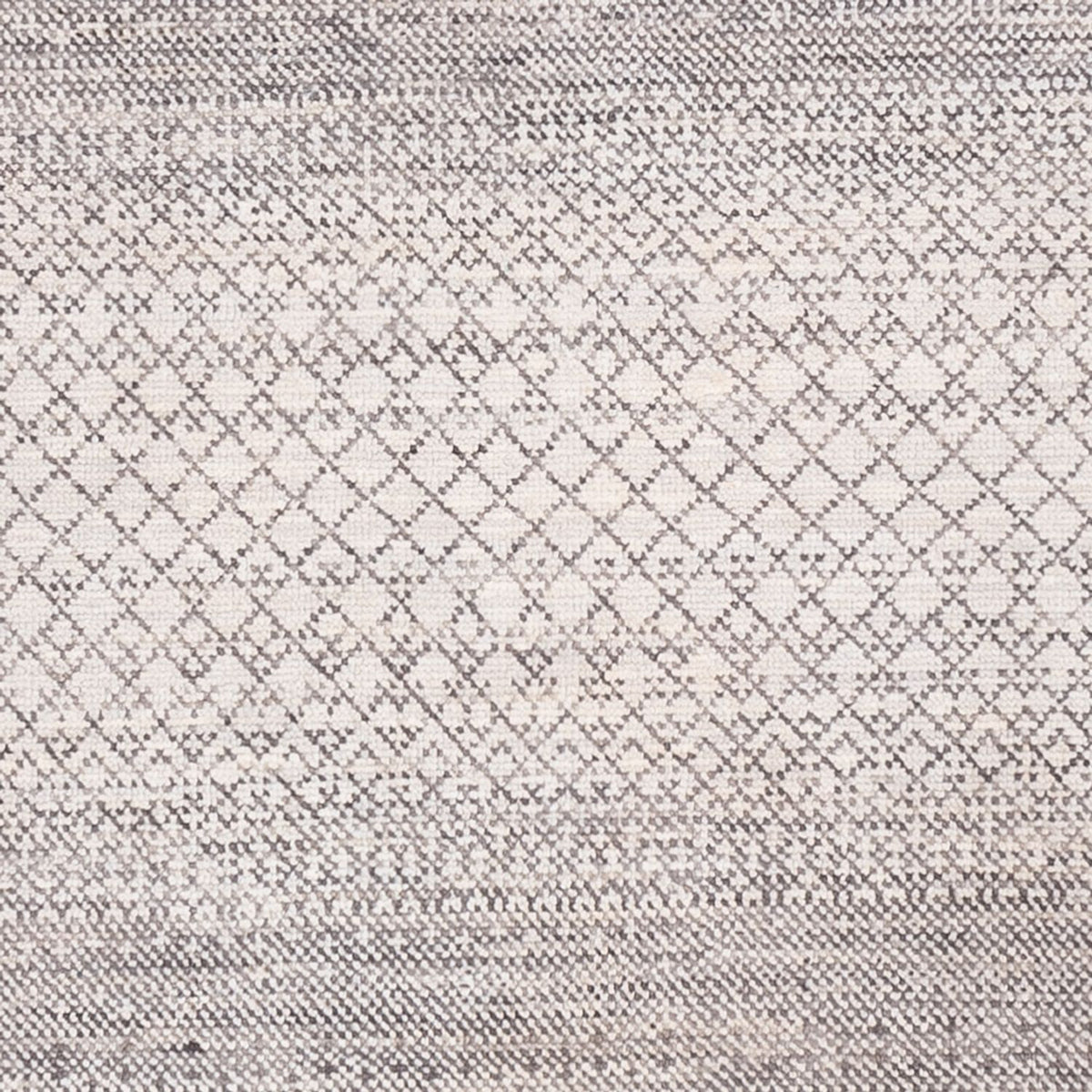 Designer Rug - 300 x 250 cm - light grey