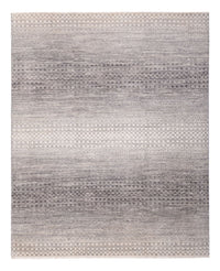 Designer Rug - 300 x 250 cm - light grey