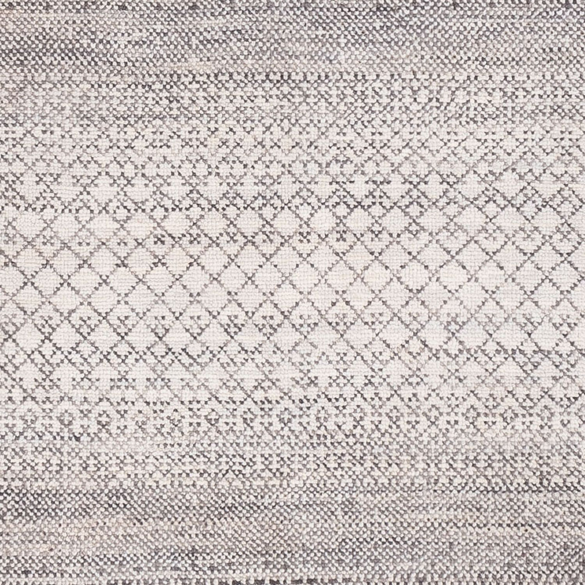 Designer Rug - 300 x 250 cm - light grey