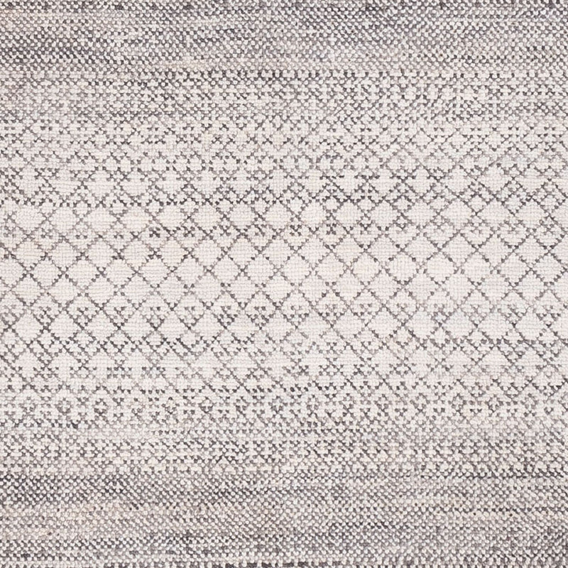 Designer Rug - 300 x 250 cm - light grey