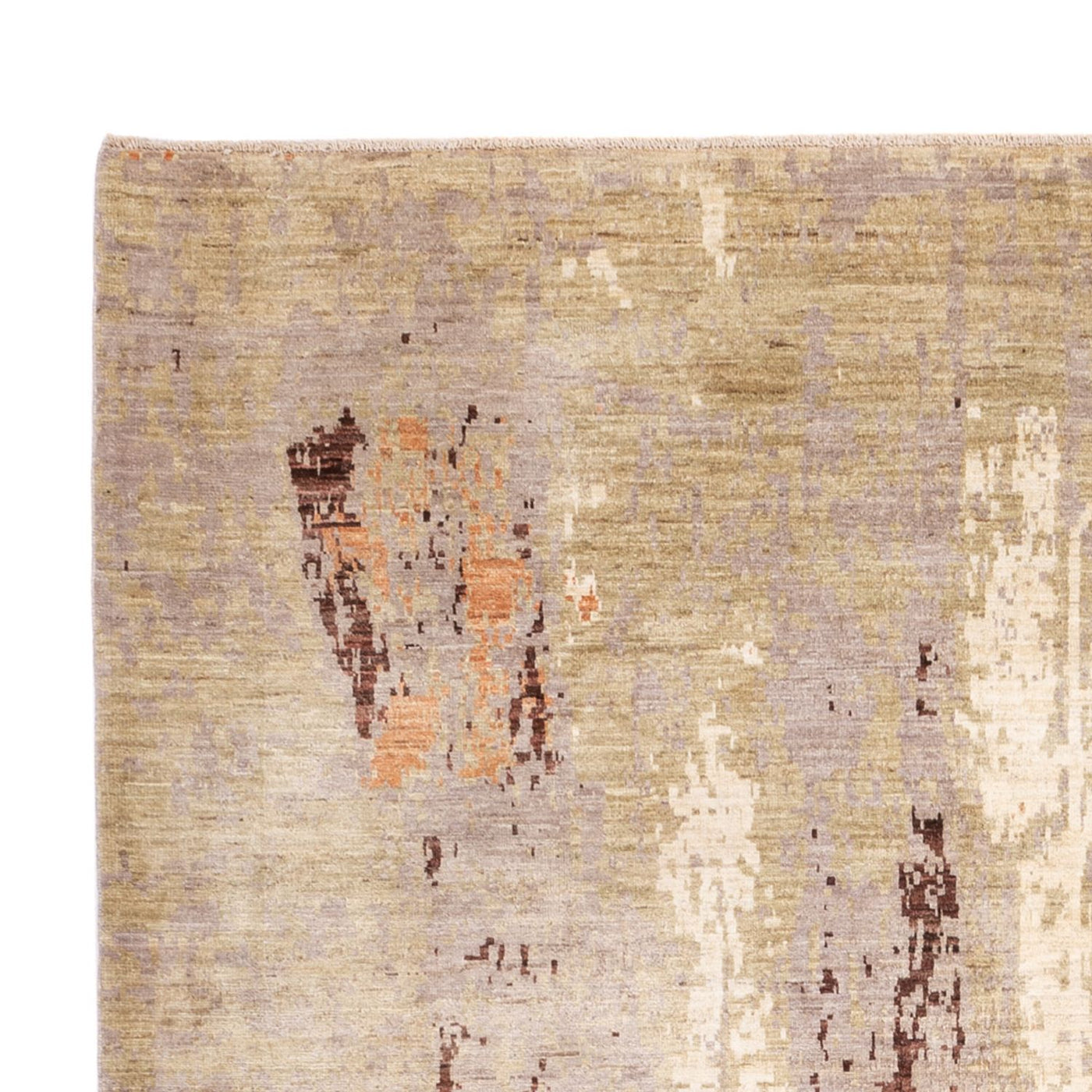 Designer Teppich 291x202cm - Designerteppich
