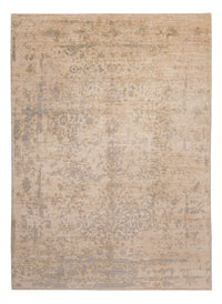 Designer Rug - 291 x 205 cm - beige