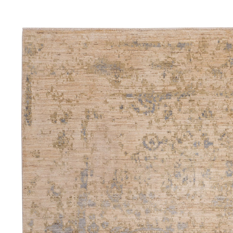 Designer Rug - 291 x 205 cm - beige