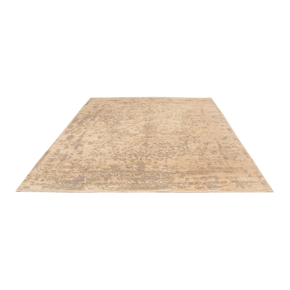 Designer Rug - 291 x 205 cm - beige