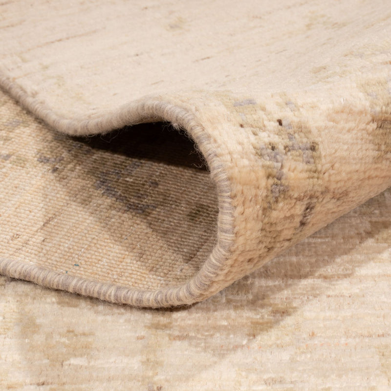 Designer Rug - 289 x 206 cm - beige