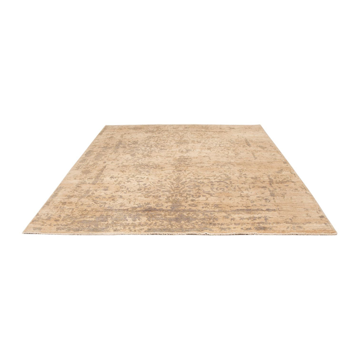 Designer Rug - 289 x 206 cm - beige