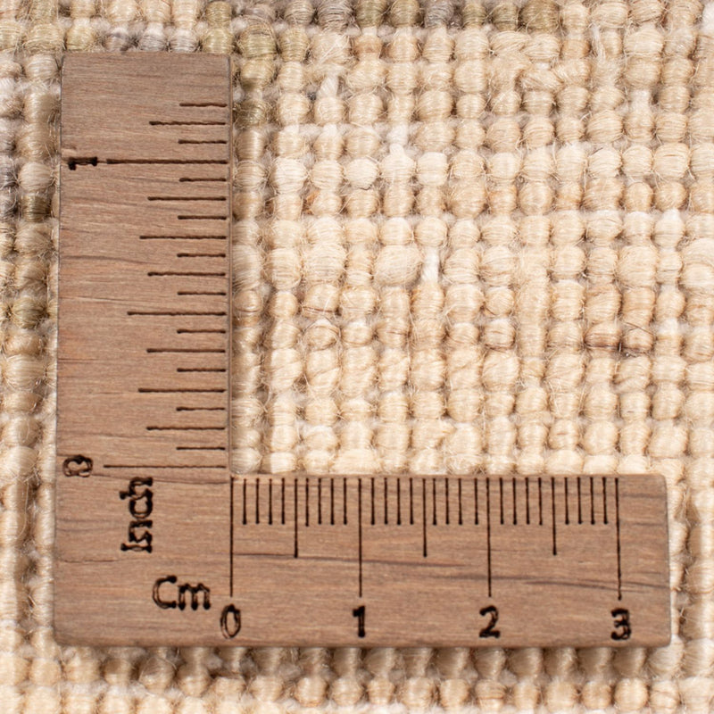 Designer Rug - 289 x 206 cm - beige