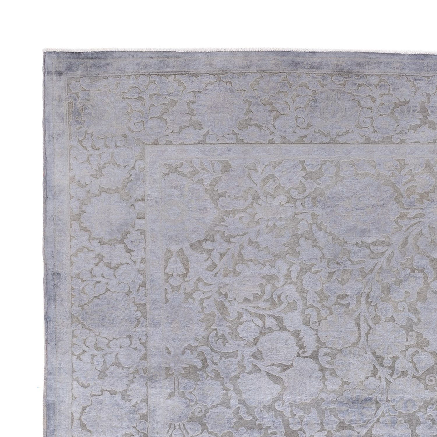 Designer Rug 294x246cm - Designerteppich