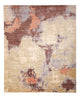 Designer Rug 297x243cm - Designerteppich