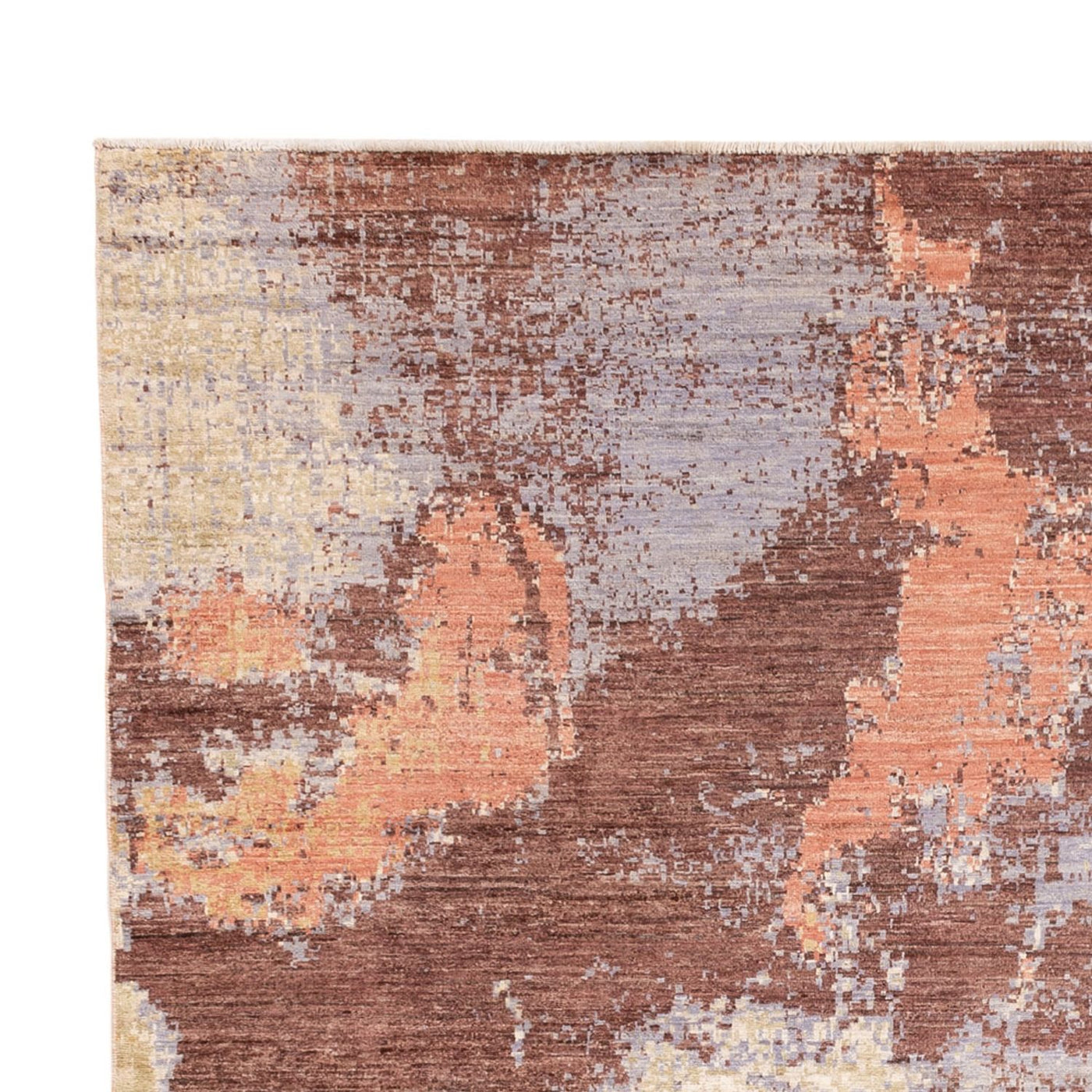 Designer Rug 297x243cm - Designerteppich