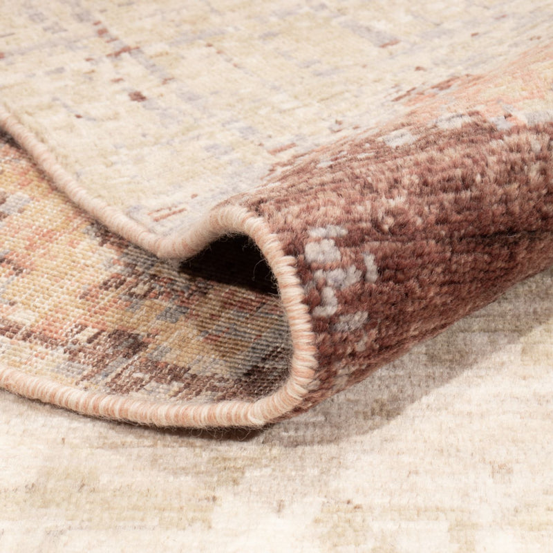 Designer Rug - 297 x 243 cm - multicolored