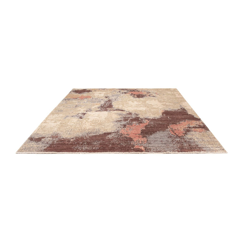 Designer Rug - 297 x 243 cm - multicolored