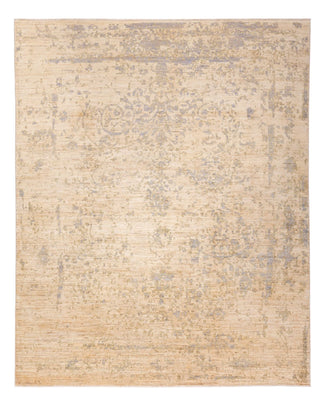 Designer Rug - 297 x 238 cm - beige