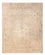 Designer Rug - 297 x 238 cm - beige
