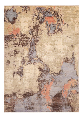 Designer Rug - 295 x 203 cm - multicolored