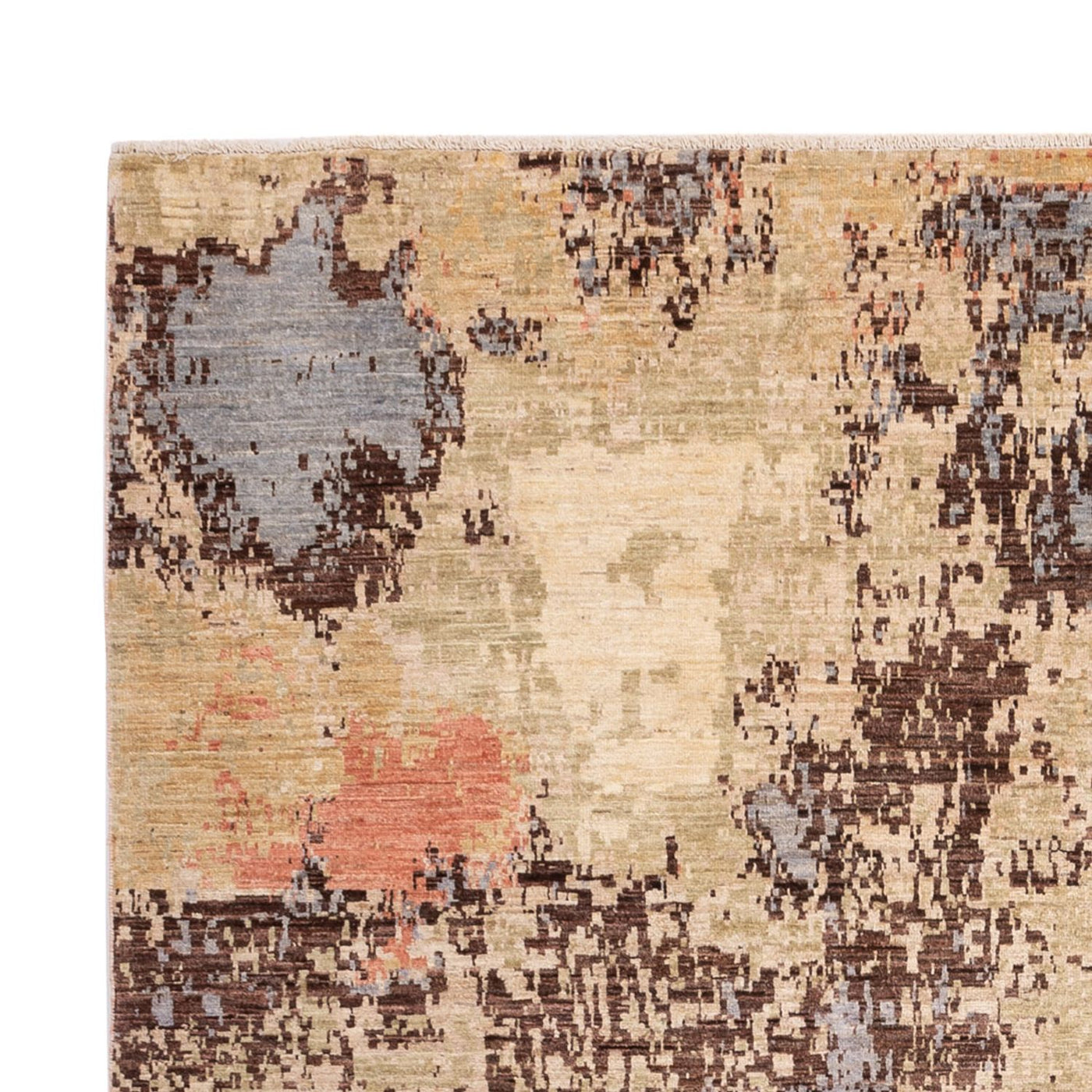 Designer Rug 295x203cm - Designerteppich