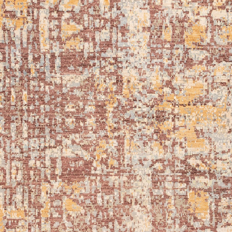 Designer Rug - 296 x 206 cm - multicolored