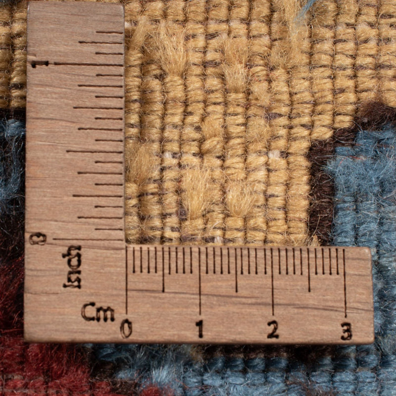 Kelim Rug - Oriental - Soumak - 256 x 194 cm - multicolored