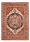 Ziegler Rug - Kazak - 288 x 214 cm - multicolored