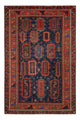Kazak Rug 283x184cm - Oriental Rug