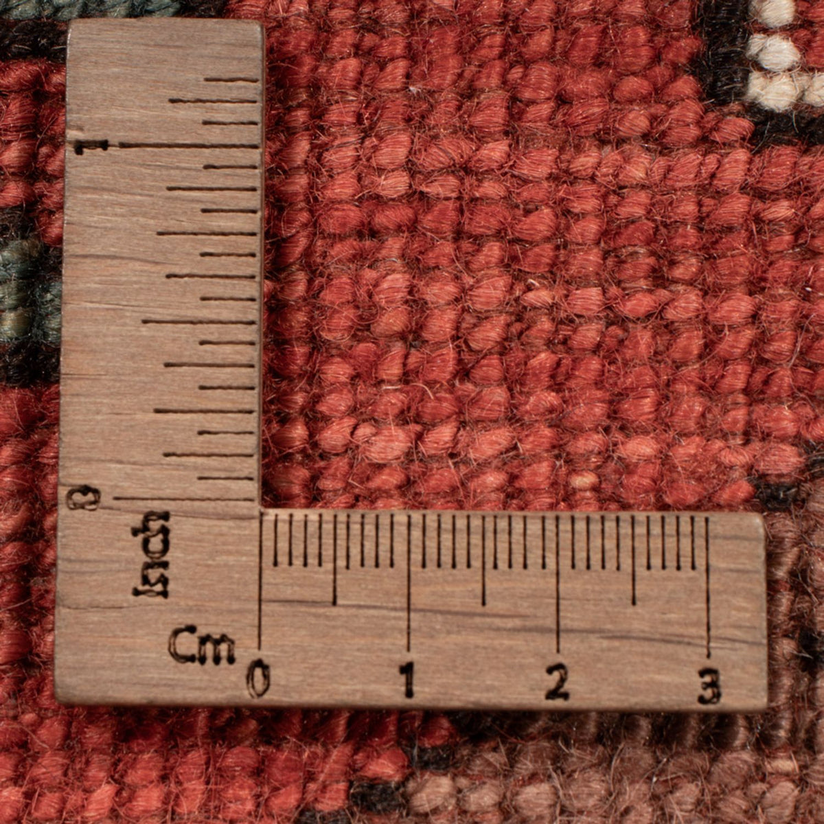 Ziegler Rug - Kazak - 283 x 184 cm - dark blue