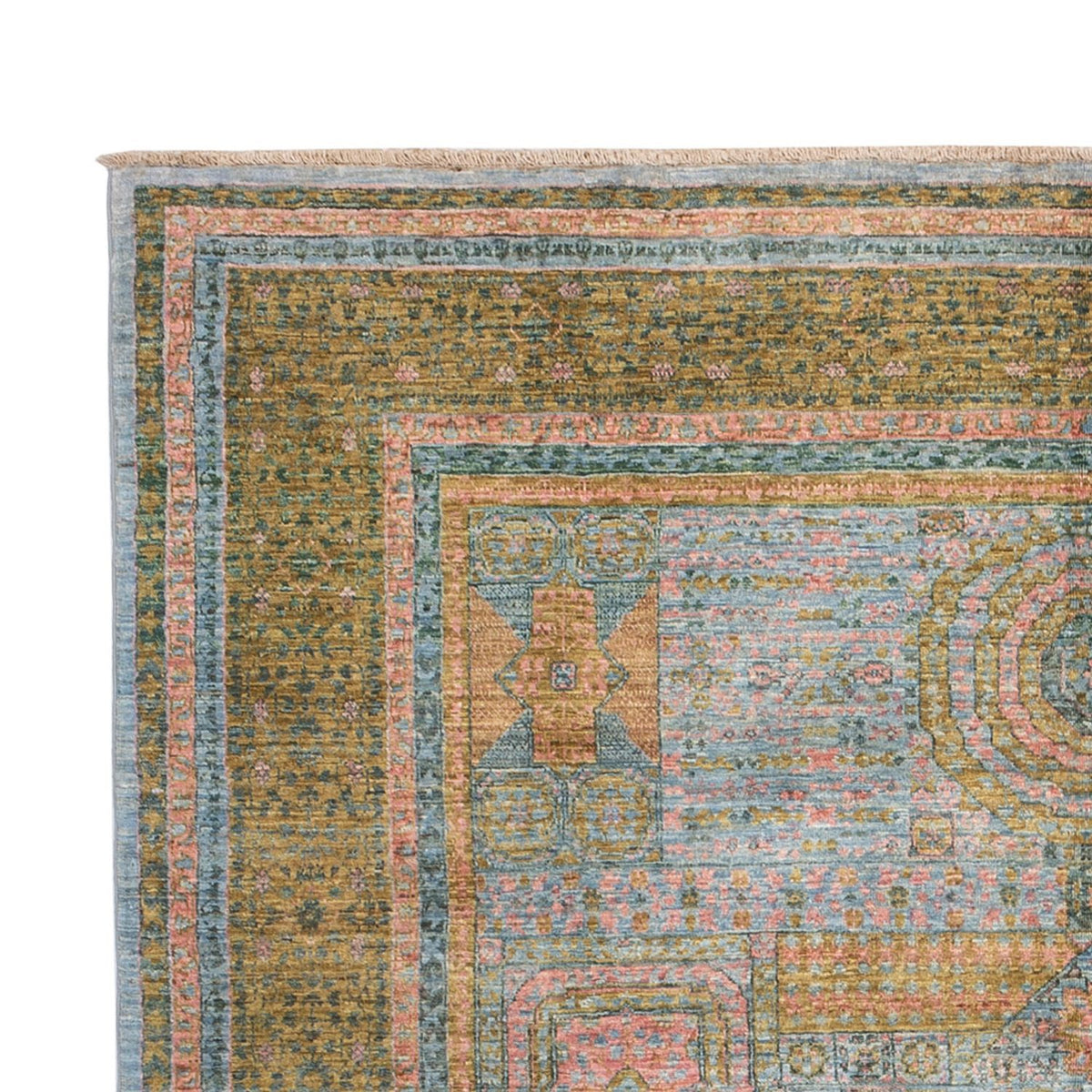 Ariana Rug 196x295cm - Oriental Rug