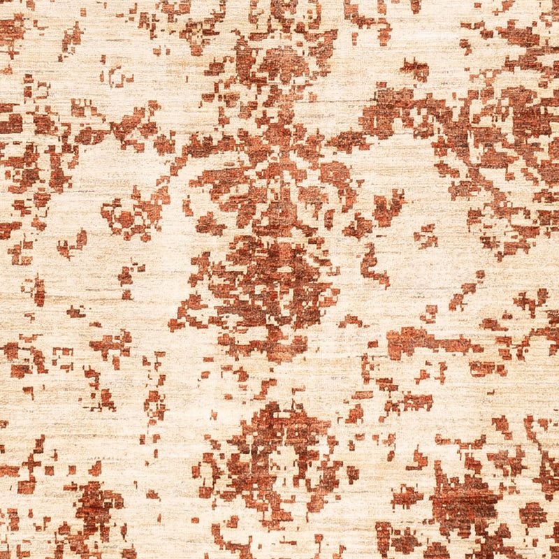 Designer Rug - 296 x 242 cm - multicolored