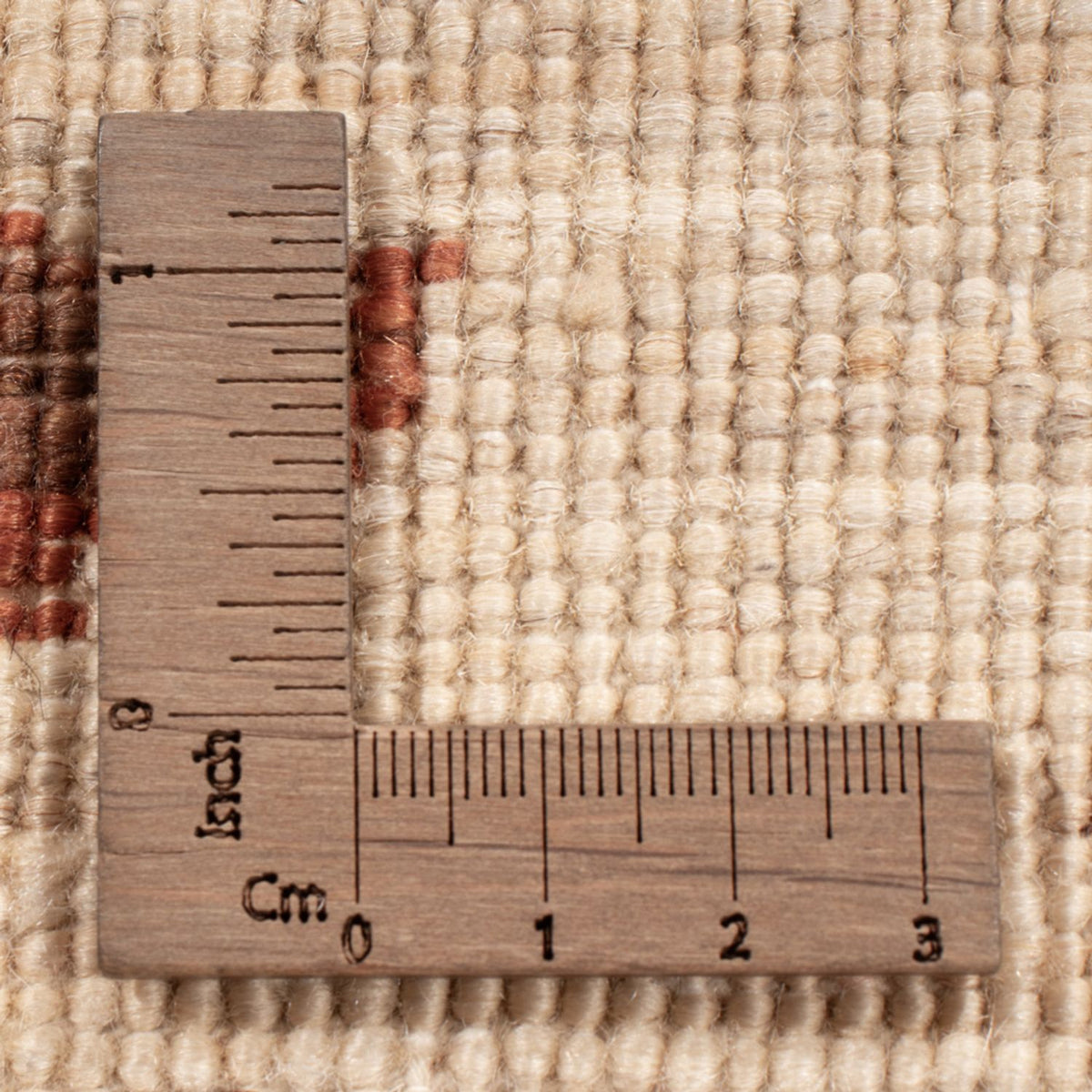 Designer Rug - 296 x 242 cm - multicolored