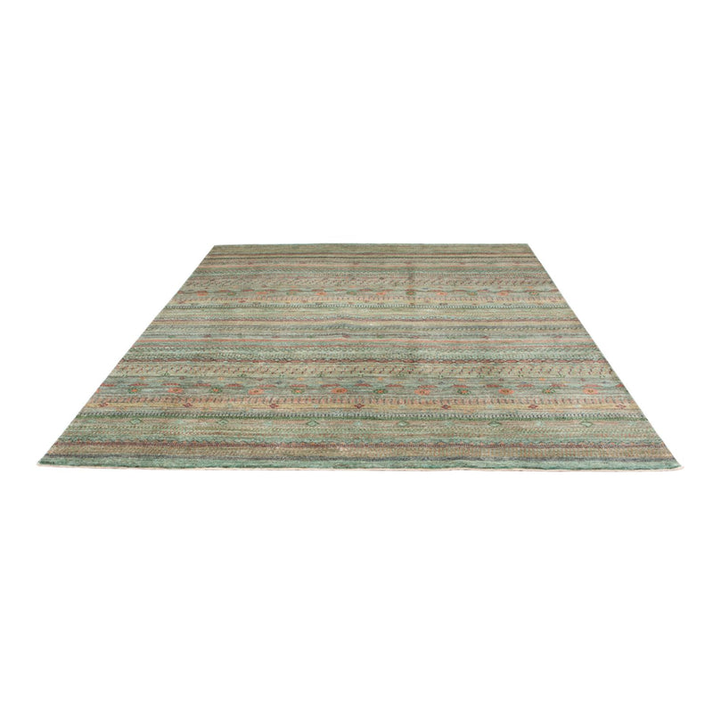 Designer Rug - 291 x 201 cm - multicolored