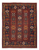 Afghan Kilim Rug 316x248cm