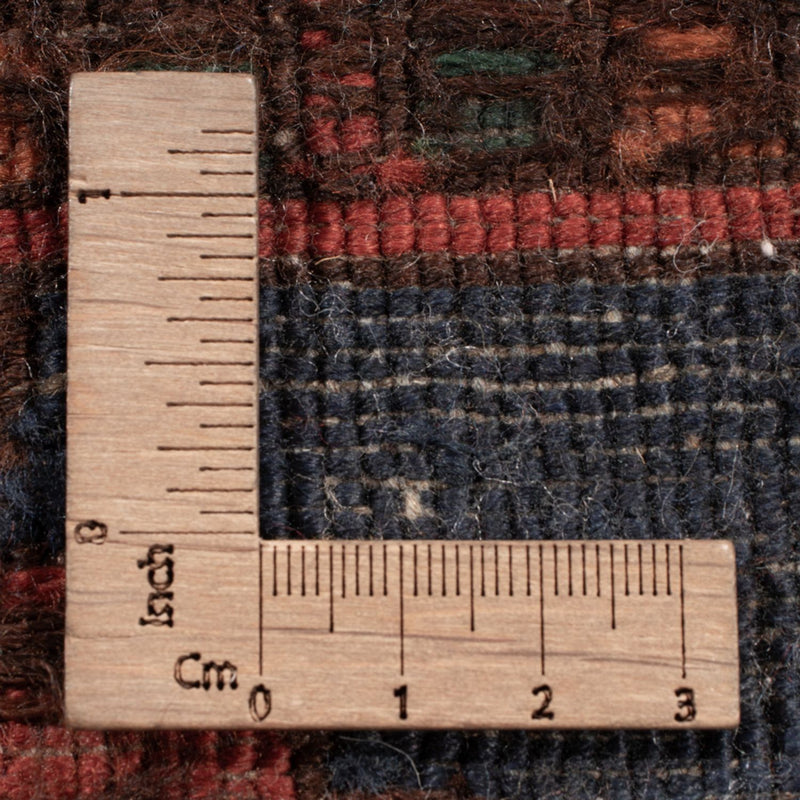 Kelim Rug - Oriental - 316 x 248 cm - multicolored