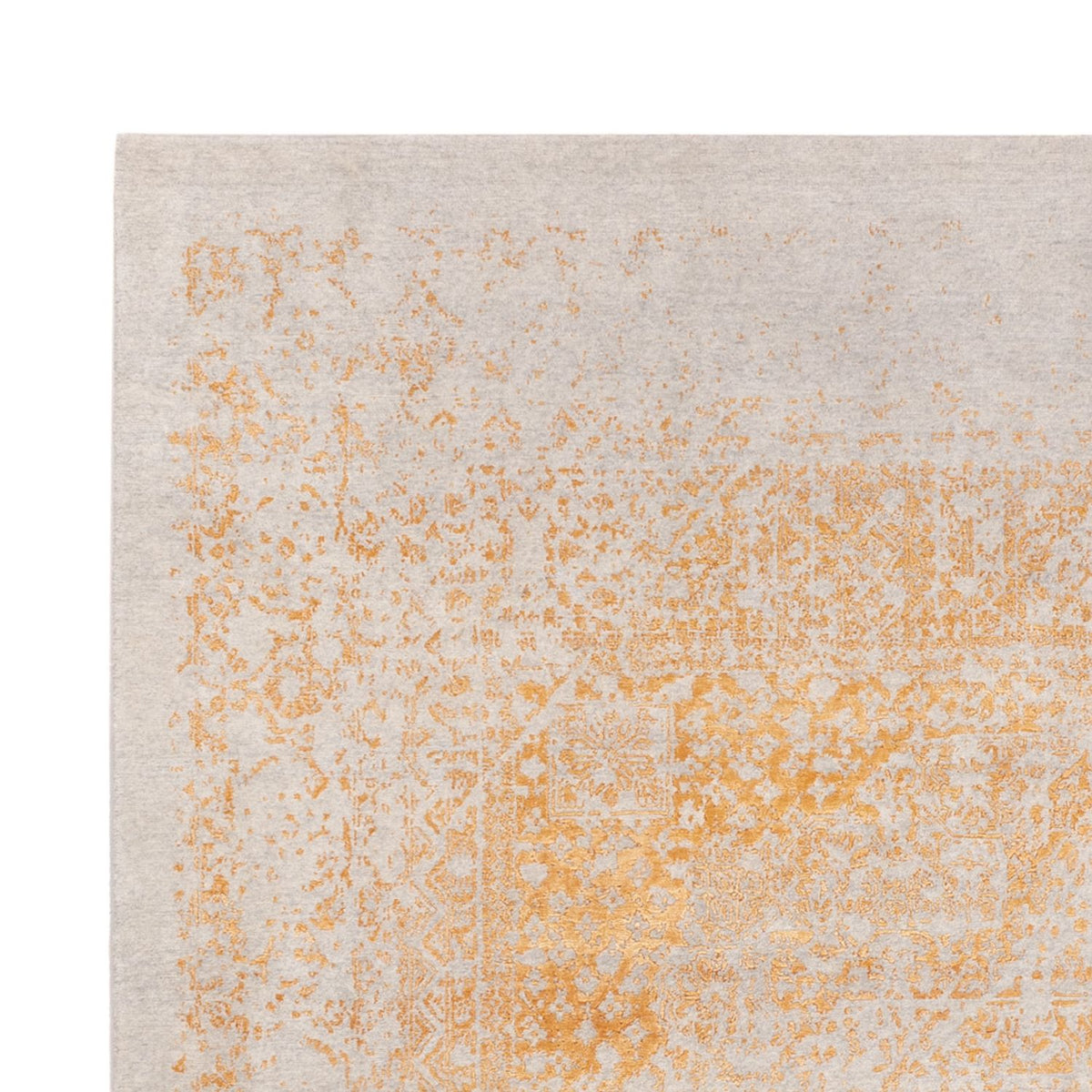 Designer Rug - 292 x 252 cm - beige