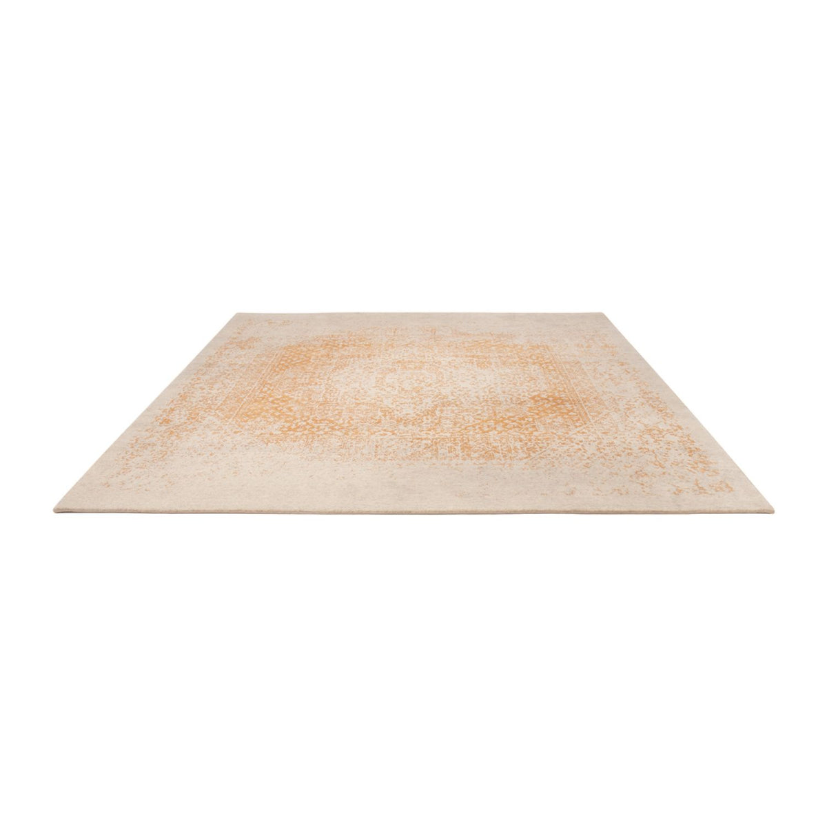 Designer Rug - 292 x 252 cm - beige