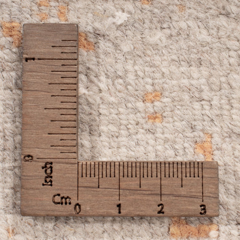 Designer Rug - 292 x 252 cm - beige