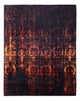 Designer Teppich 308x243cm - Designerteppich