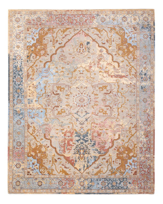 Designer Rug - 307 x 244 cm - multicolored