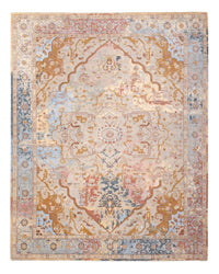 Designer Rug - 307 x 244 cm - multicolored