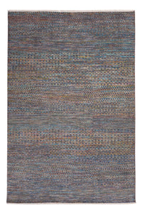 Designer Rug - 305 x 205 cm - multicolored