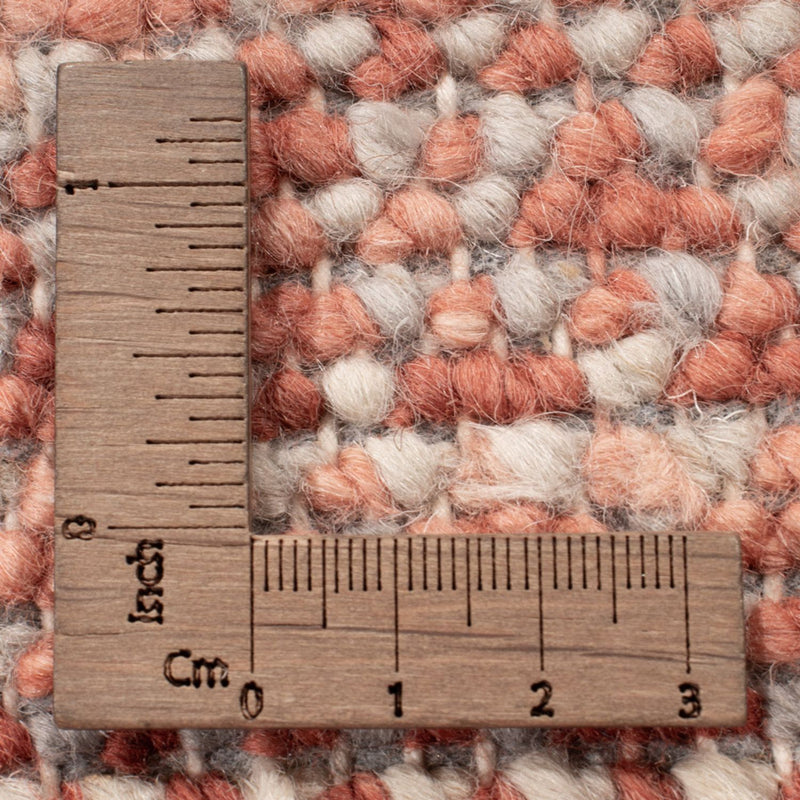 Designer Rug - 302 x 244 cm - multicolored